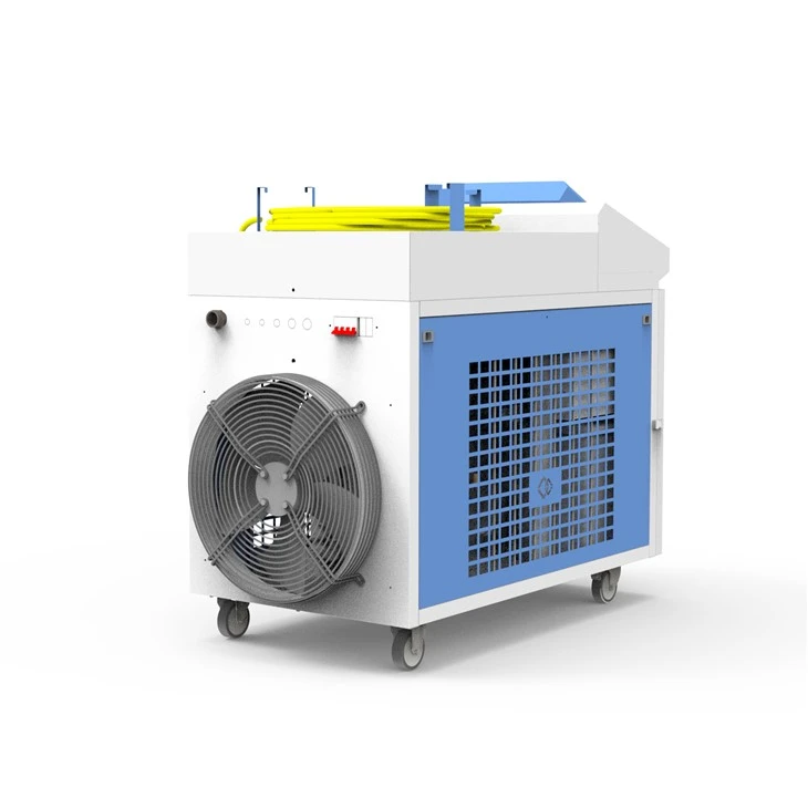 6000w Laser Cleaner suppliers