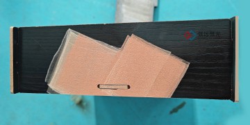 Машина для лазерного зняття фарби