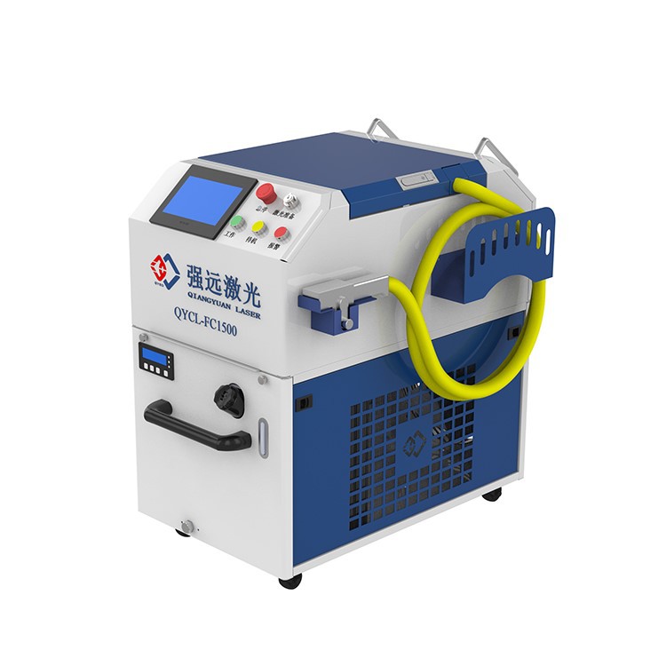 1500W laser cleaner 1 1500W laser cleaner 1